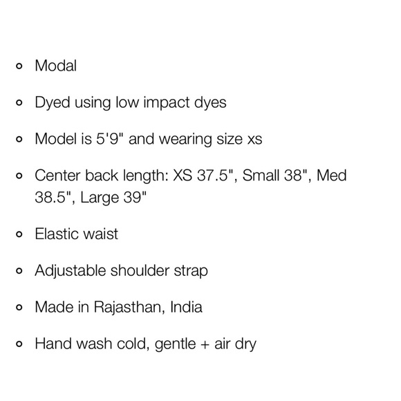 Emerson Fry Little Island Dress, Size Small, EUC - Picture 3 of 8